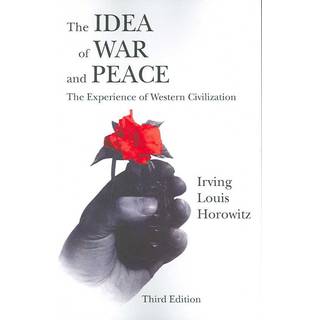 The Idea of War and Peace