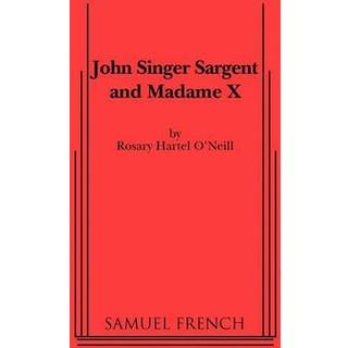 John Singer Sargent and Madame X