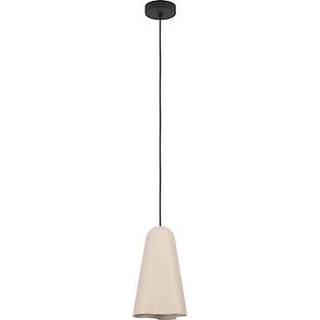 EGLO Stars of Light TOLLERIC pendel Ø200 E27 sort/sand
