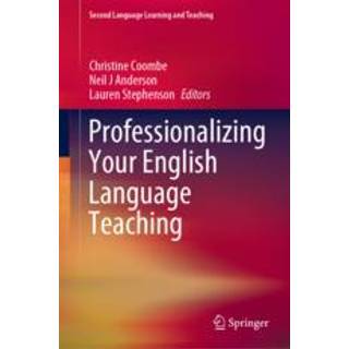 Professionalizing Your English Language Teaching