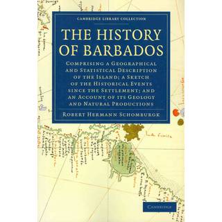 The History of Barbados