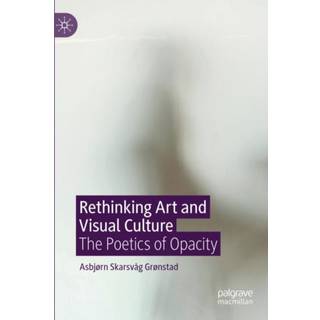 Rethinking Art and Visual Culture