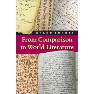 From Comparison to World Literature