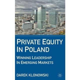 Private Equity in Poland