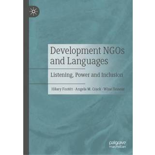 Development NGOs and Languages