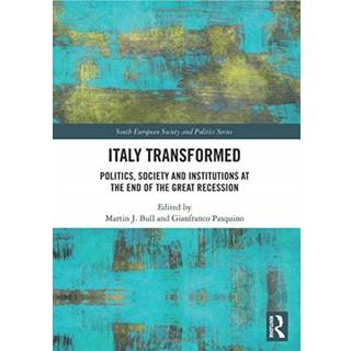 Italy Transformed