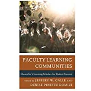 Faculty Learning Communities