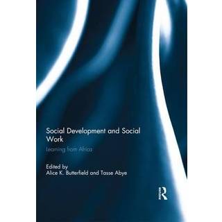 Social Development and Social Work