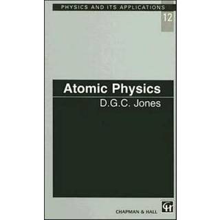 Atomic Physics