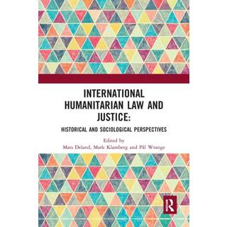 International Humanitarian Law and Justice