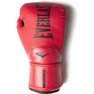 Everlast Elite 2 boksehandsker (r?d 14 oz)