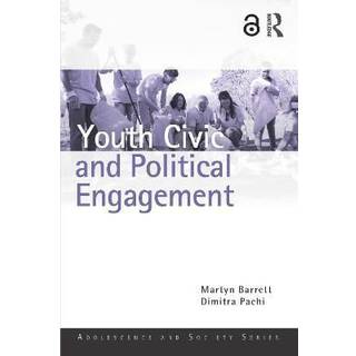 Youth Civic and Political Engagement