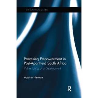 Practising Empowerment in Post-Apartheid South Africa