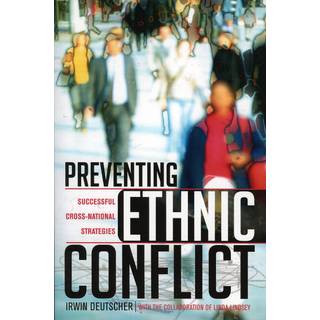 Preventing Ethnic Conflict