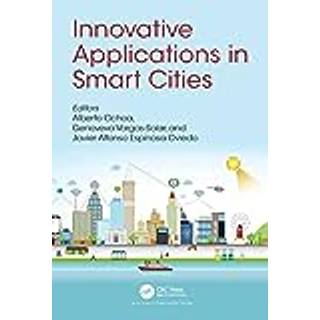 Innovative Applications in Smart Cities