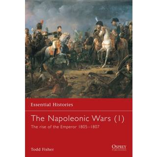 The Napoleonic Wars (1)