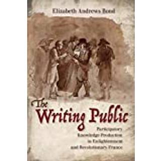 The Writing Public