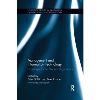 Management and Information Technology