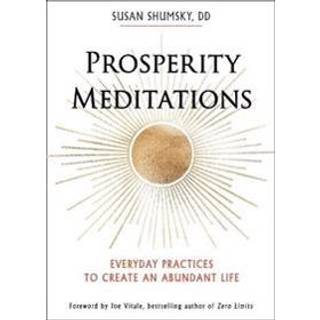 Prosperity Meditations
