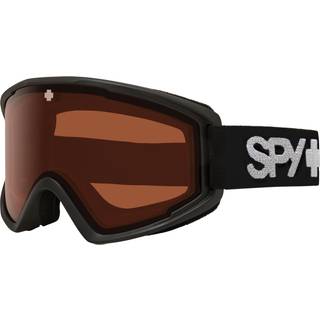 Spy CRUSHER JR 313523374185 160 Solbriller Børn Black - Black - 160mm