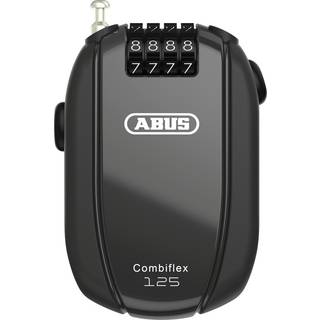 Abus Combiflex Trip 125 Sort