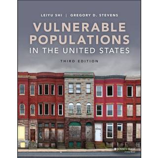 Vulnerable Populations in the United States