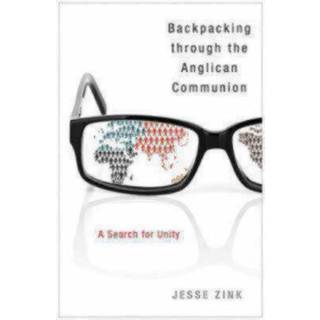 Backpacking Through the Anglican Communion