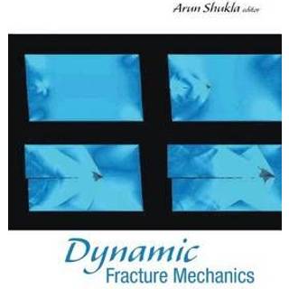 Dynamic Fracture Mechanics