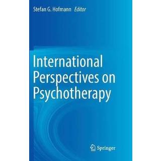 International Perspectives on Psychotherapy