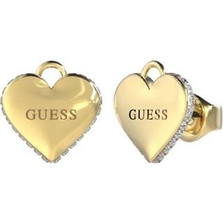 Guess Dame Ørering JUBE02231JWYGTU