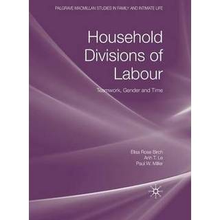 Household Divisions of Labour