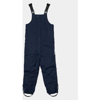 Didriksons Kids' Tarfala Pants 7 Navy, 100