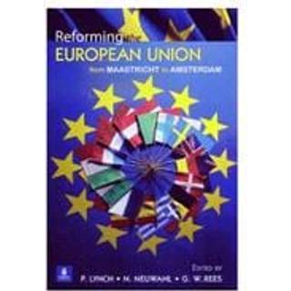 Reforming the European Union