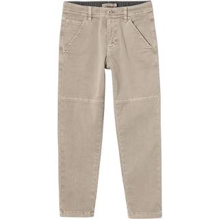 Tapered Fit Bukser