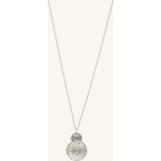 Pernille Corydon Starlight necklace adj. 55-60 cm - Genbrugssølv