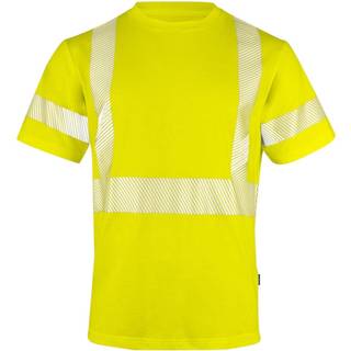 ProJob 6013 T-Shirt En Iso 20471 Klasse 3/2 - Yellow - XL