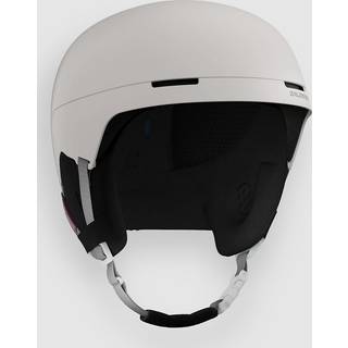 Salomon Brigade Index, skihjelm, lysegrå