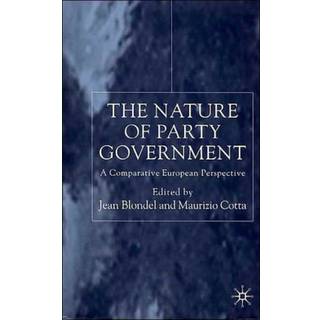 The Nature of Party Government