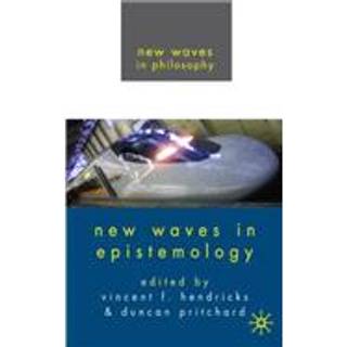 New Waves in Epistemology