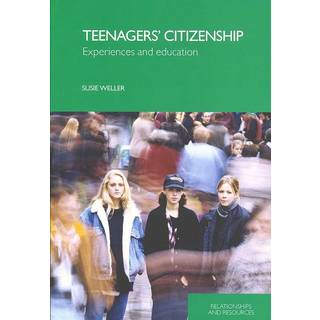 Teenagers' Citizenship
