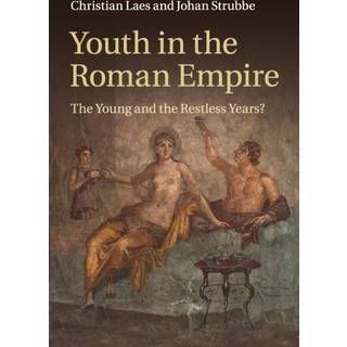 Youth in the Roman Empire