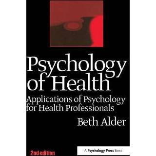 Psychology of Health