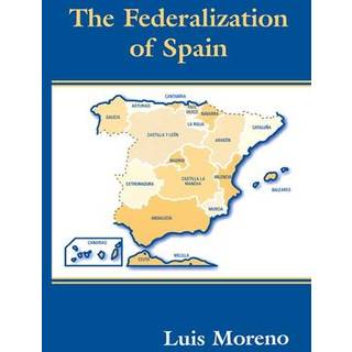 The Federalization of Spain