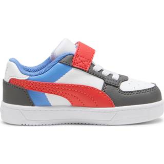 Puma Caven 2.0 AC+ Inf Sneakers, Gray, 23