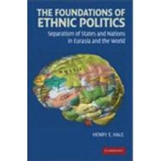 The Foundations of Ethnic Politics
