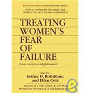Treating Women's Fear of Failure