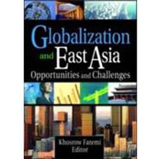 Globalization and East Asia