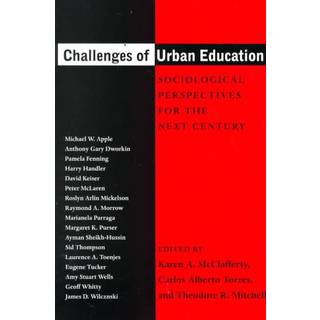 Challenges of Urban Education