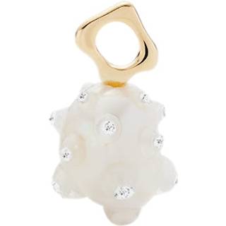 Maria Black Peblinge Royal Charm Gold - O/S