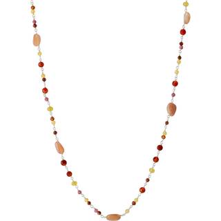 Pernille Corydon Golden Fields Necklace